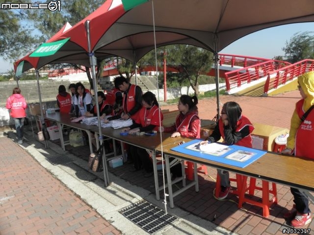 1001120綠光海風在苗栗,鐵馬遨遊任我行