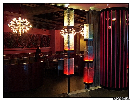 聖誕前聚餐之LILY CAF'E