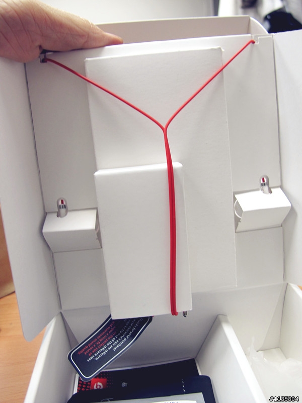 遲來的小小白XL 開箱 (圖多)