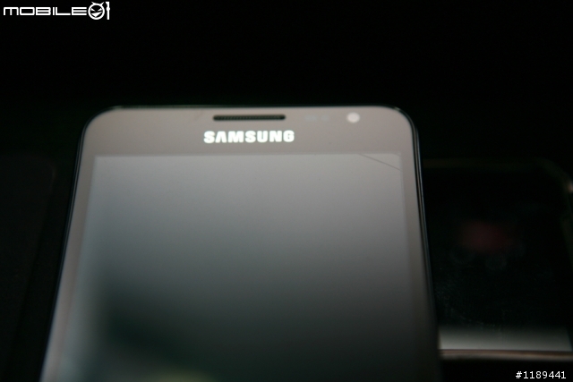 Galaxy Note 5.3吋的螢幕很脆弱....(已修好有圖)