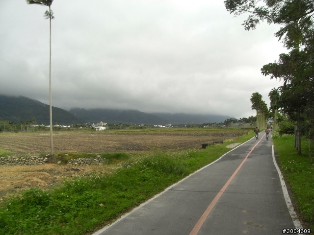 2011豬與猴環島之旅(上)