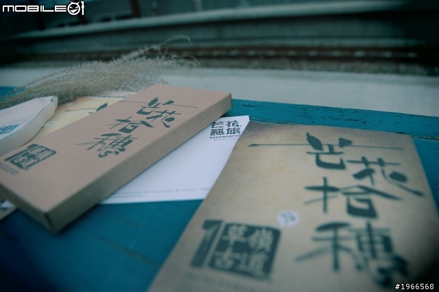 芒花拾穗~草嶺古道芒花季