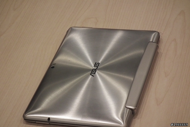 全球第一個四核心處理器-NVIDIA TEGRA3超速行動體驗會