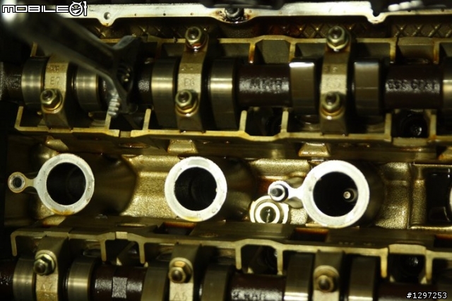 E34 DIY專輯5...VANOS 修復...難度等級4