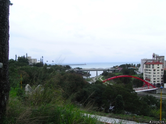 2011豬與猴環島之旅(上)