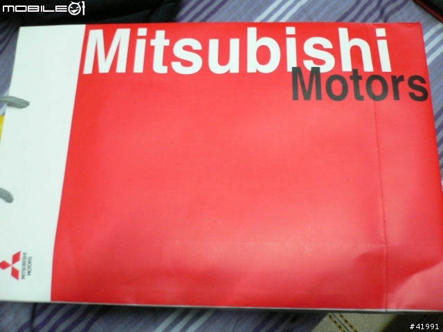 與MITSUBISHI MOTORS車展有約....分享文...內容更新
