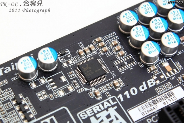火熱X79來襲,Gigabyte X79-UD3簡單玩