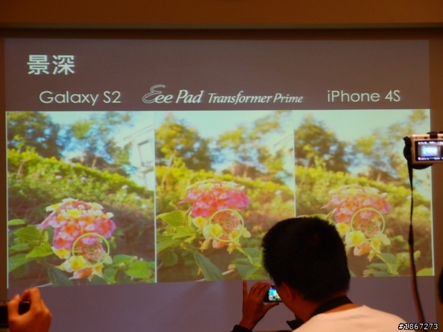 Tegra™ 3 四核處理,來勢洶洶! NVIDIA開啟數位新時代 【參加NVIDIA® Tegra™ 3體驗會心得分享】