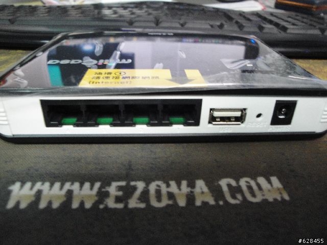 打造簡單miiiCasa雲端生活 D-Link DWR-117