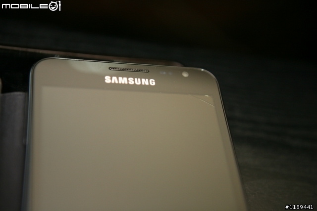 Galaxy Note 5.3吋的螢幕很脆弱....(已修好有圖)