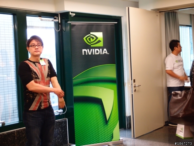 Tegra™ 3 四核處理,來勢洶洶! NVIDIA開啟數位新時代 【參加NVIDIA® Tegra™ 3體驗會心得分享】