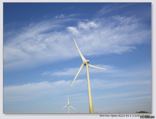 【開箱】Pentax RZ10-高性價比生活小望遠