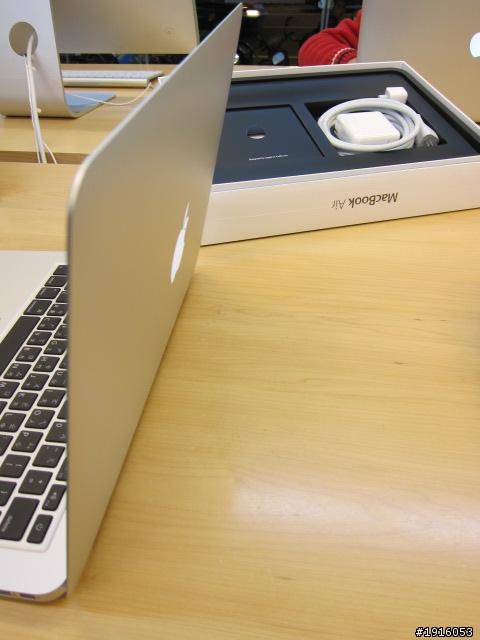 MacBook Air 13"