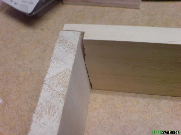 DIY 手工製作 松木木盒 的教學文~~~~圖多