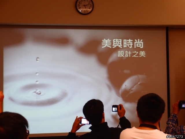Tegra™ 3 四核處理,來勢洶洶! NVIDIA開啟數位新時代 【參加NVIDIA® Tegra™ 3體驗會心得分享】