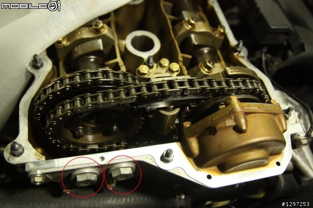 E34 DIY專輯5...VANOS 修復...難度等級4