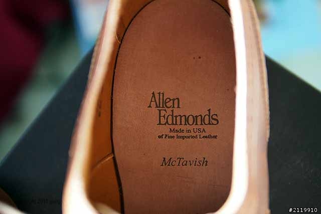 黑色星期五的戰利品: Allen Edmonds McTavish, Nike Air Max+ 2011, Jordan CMFT Viz 13