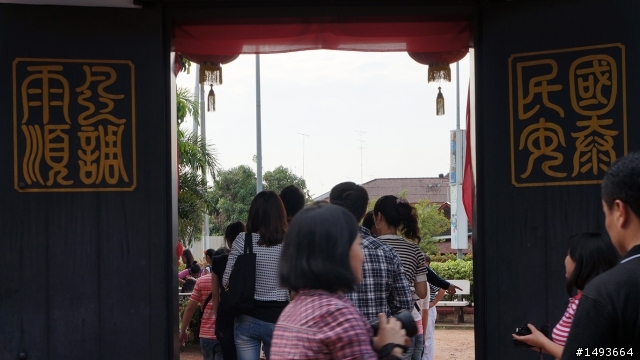 【遊記-不喜誤入- 圖多】 拖很久的更新..DAY2!!(12/17更新)