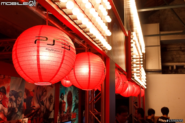 【採訪】《快打旋風 X 鐵拳》格鬥祭典!繁體中文化確定