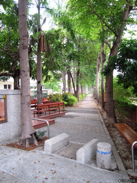 【城市漫遊Ⅰ】發現幸福川
