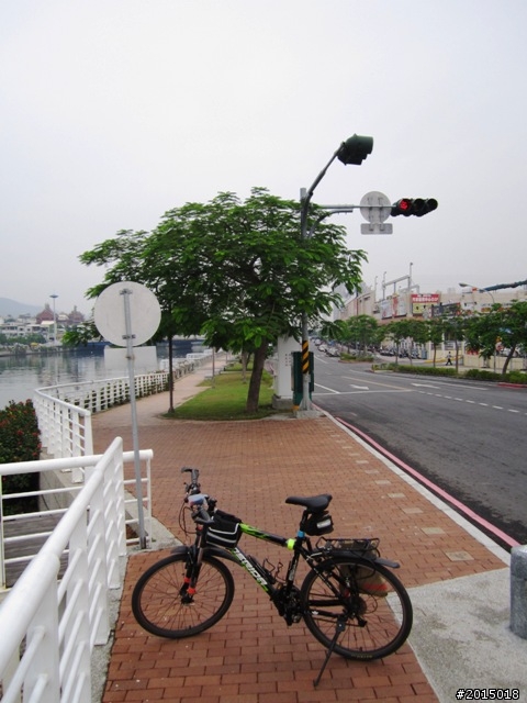 【城市漫遊Ⅰ】發現幸福川
