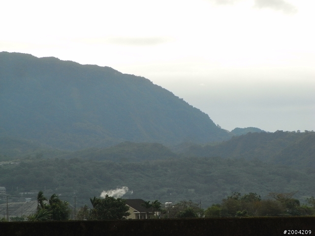 2011豬與猴環島之旅(上)