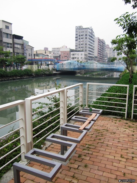 【城市漫遊Ⅰ】發現幸福川