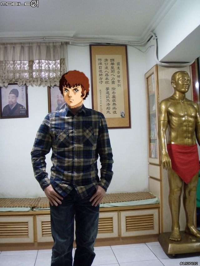 冬季衣物購買分享