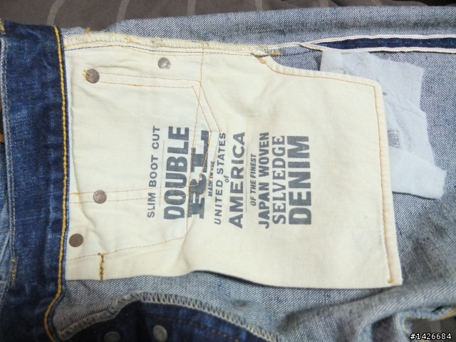 RRL & Denham & POLO 750 & MCS