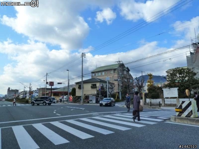 日本機車旅行~熱血圓夢旅! ~初回大阪&神戶&六甲山全破