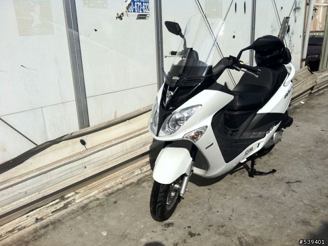 昨天剛牽 RV180 Euro (2012/04/11近況更新)