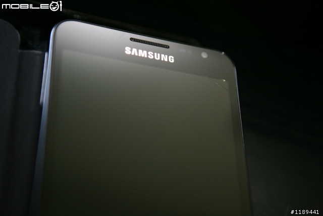 Galaxy Note 5.3吋的螢幕很脆弱....(已修好有圖)