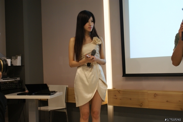 ★★★ Sony Tablet S 實用與美麗的體驗會 ★★★