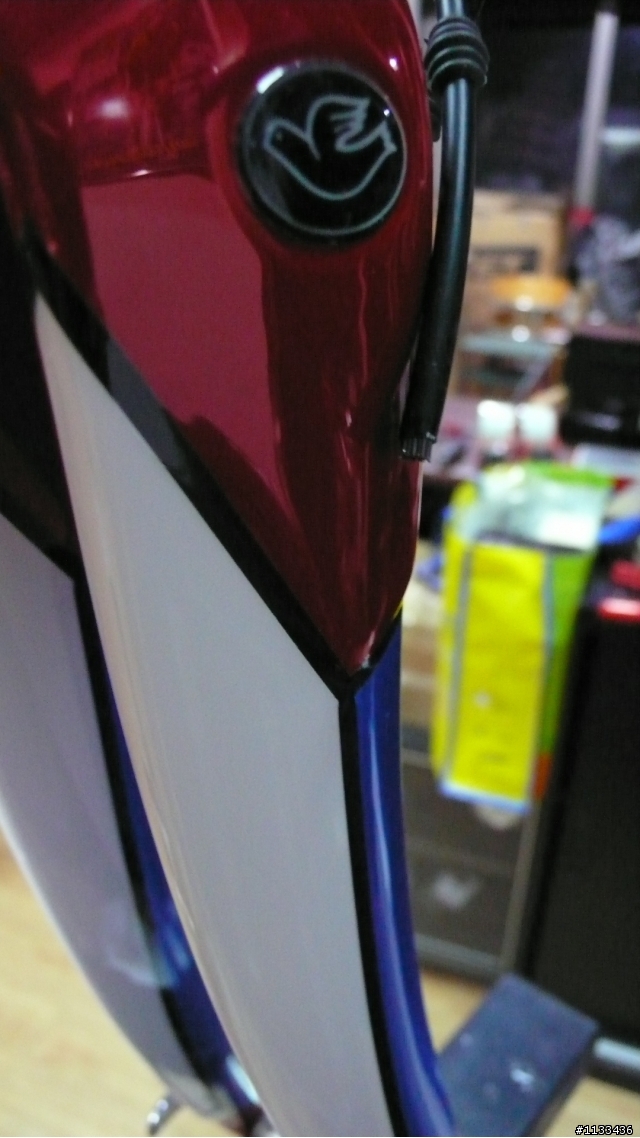 CINELLI STRATO 實測報告