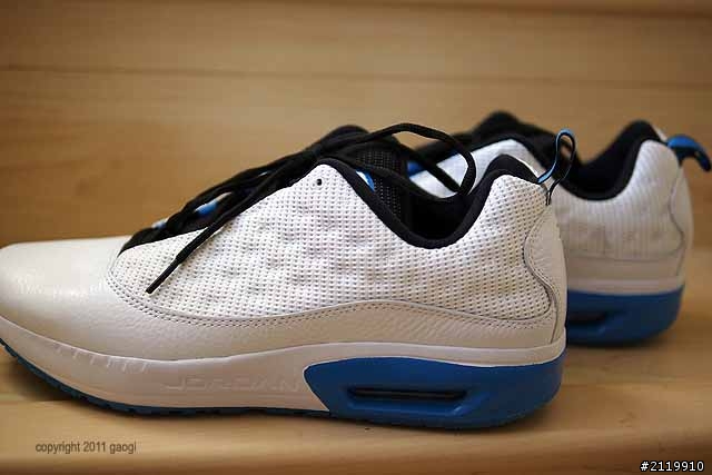 黑色星期五的戰利品: Allen Edmonds McTavish, Nike Air Max+ 2011, Jordan CMFT Viz 13
