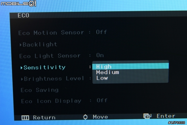 旋轉自如 廣角視界 Samsung S27A850D 27吋PLS螢幕