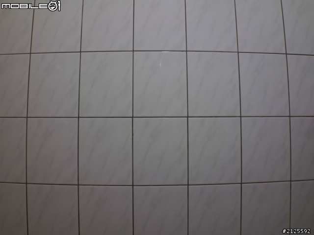 GH2 14mm f/2.5+Nisi x0.7 52mm外掛廣角鏡示意圖