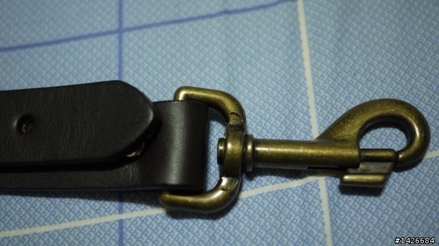 FILSON 240 側揹包 & Denham Grade Slim VSC Black 著用(13樓更新)