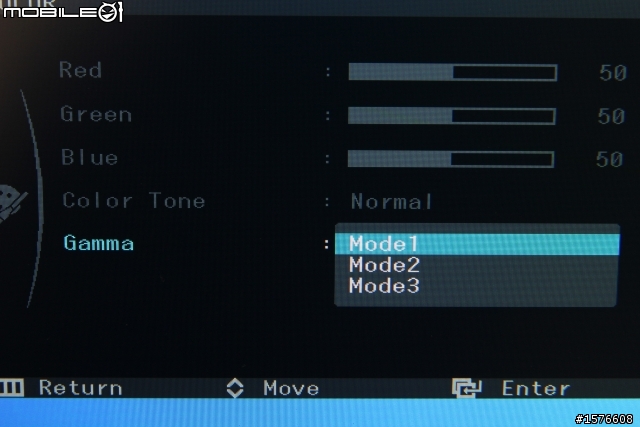 旋轉自如 廣角視界 Samsung S27A850D 27吋PLS螢幕