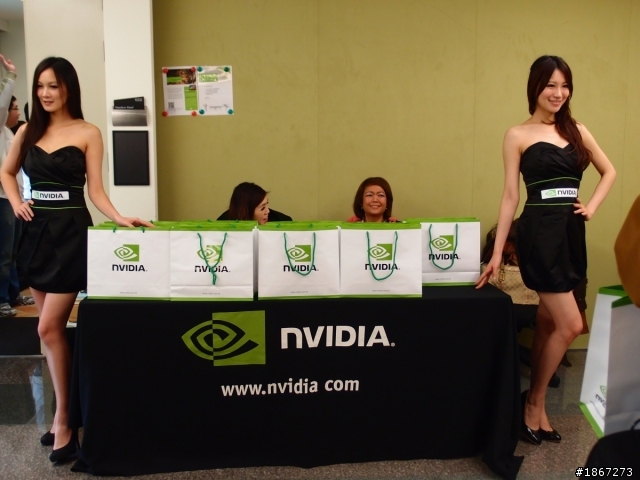 Tegra™ 3 四核處理,來勢洶洶! NVIDIA開啟數位新時代 【參加NVIDIA® Tegra™ 3體驗會心得分享】