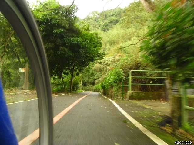 2011豬與猴環島之旅(上)