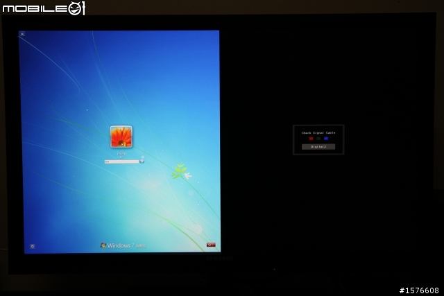 旋轉自如 廣角視界 Samsung S27A850D 27吋PLS螢幕