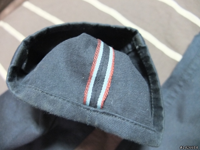 RRL & Denham & POLO 750 & MCS