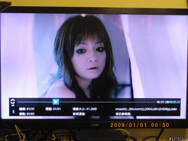 ASUS BDS 700 藍光播放機使用心得