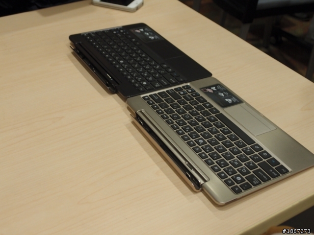 Tegra™ 3 四核處理,來勢洶洶! NVIDIA開啟數位新時代 【參加NVIDIA® Tegra™ 3體驗會心得分享】
