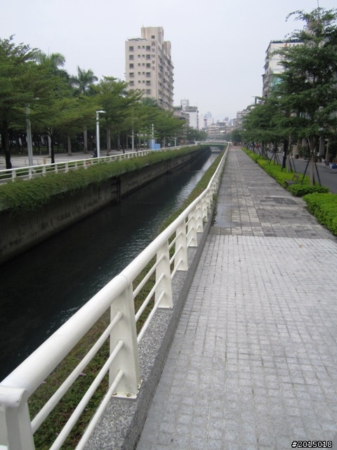 【城市漫遊Ⅰ】發現幸福川