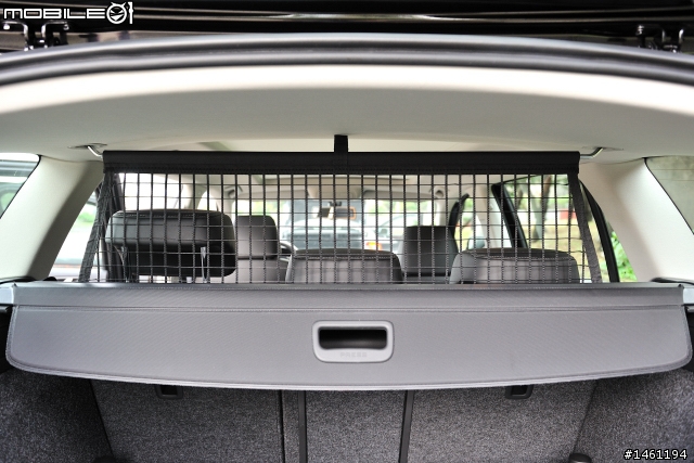 波希米亞風格旗艦 Skoda Superb 2.0TDI / Combi V6 FSI