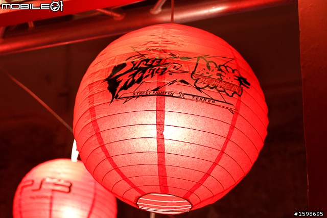 【採訪】《快打旋風 X 鐵拳》格鬥祭典!繁體中文化確定