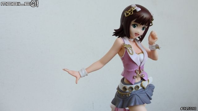 偶像大師2 THE iDOLM@STER 天海春香 Ver.Brilliant Stage 1/7 PVC