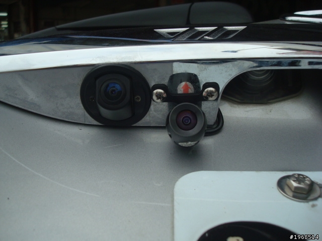 《不專業開箱文》車規DVR-401四錄鏡頭行車紀錄器之 終於在年底入手了